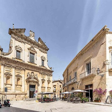 Limehome Lecce Palazzo Bn Extérieur photo
