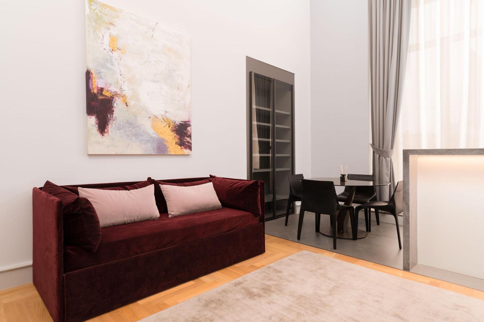 Limehome Lecce Palazzo Bn Extérieur photo