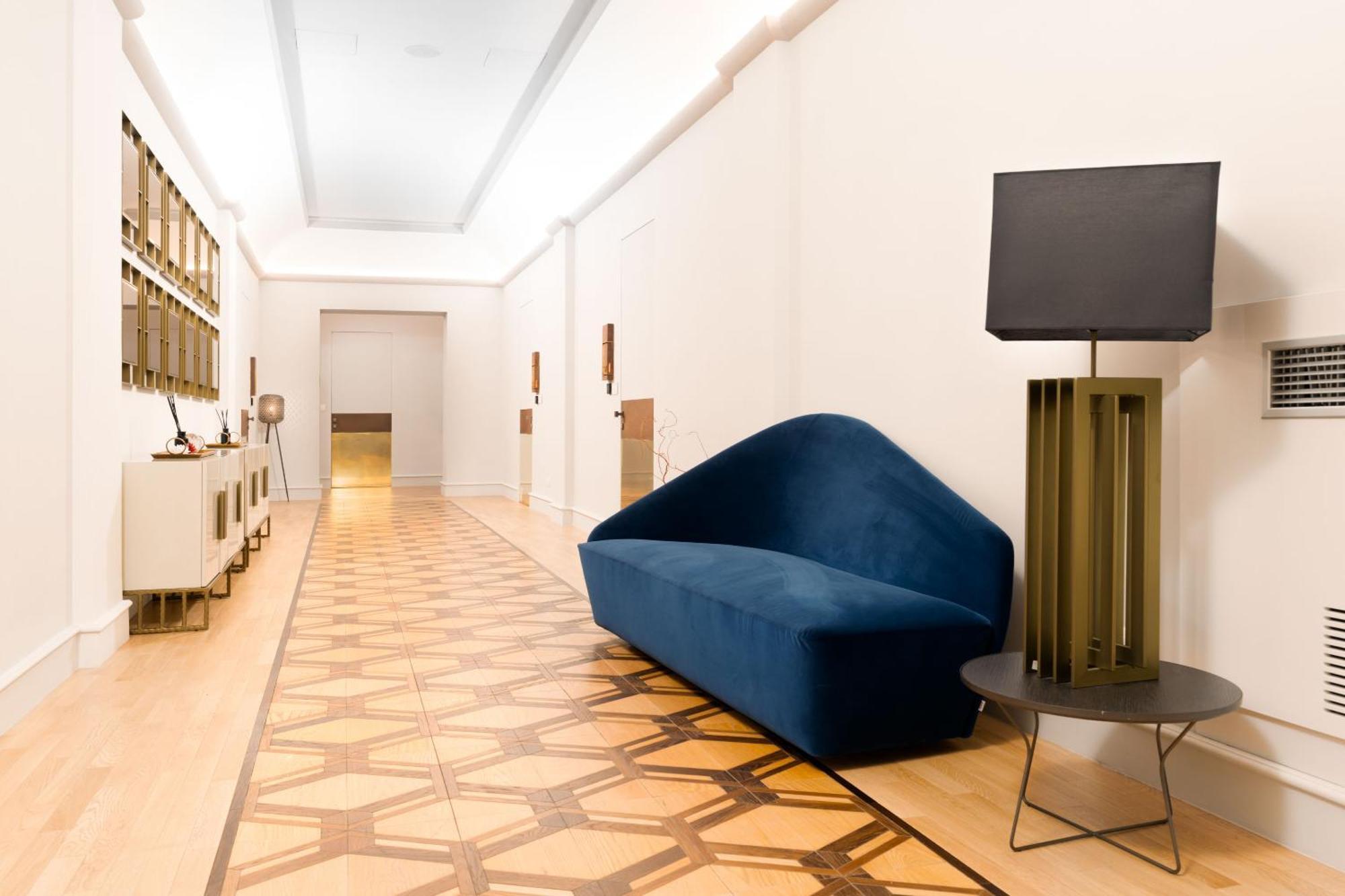 Limehome Lecce Palazzo Bn Extérieur photo