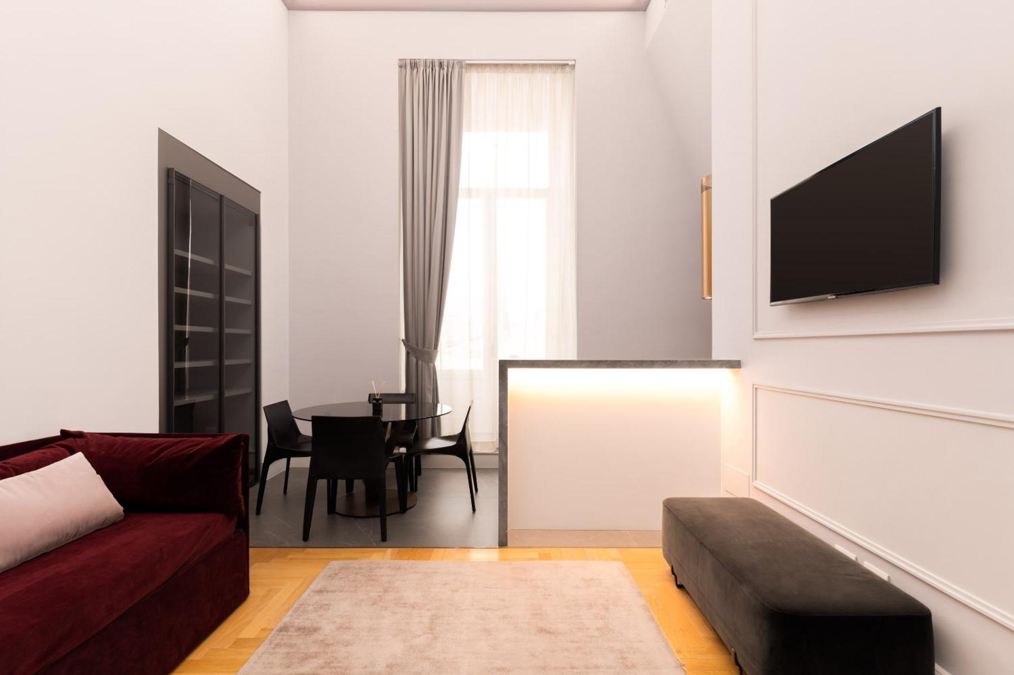 Limehome Lecce Palazzo Bn Extérieur photo