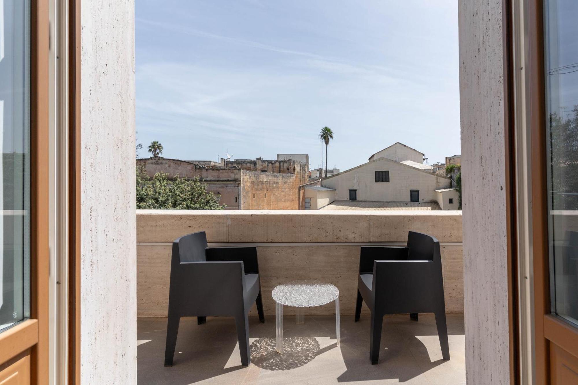 Limehome Lecce Palazzo Bn Extérieur photo