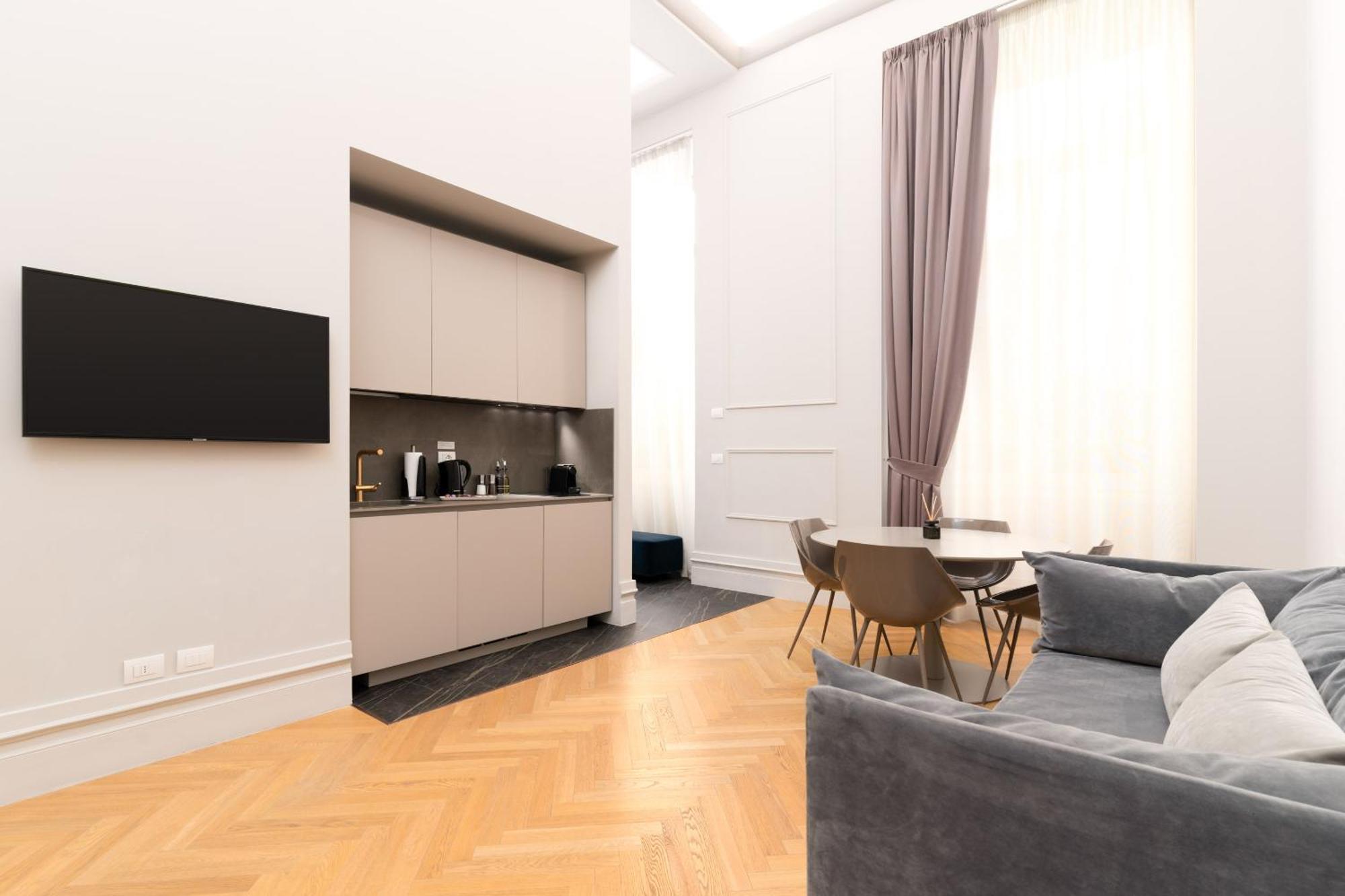 Limehome Lecce Palazzo Bn Extérieur photo