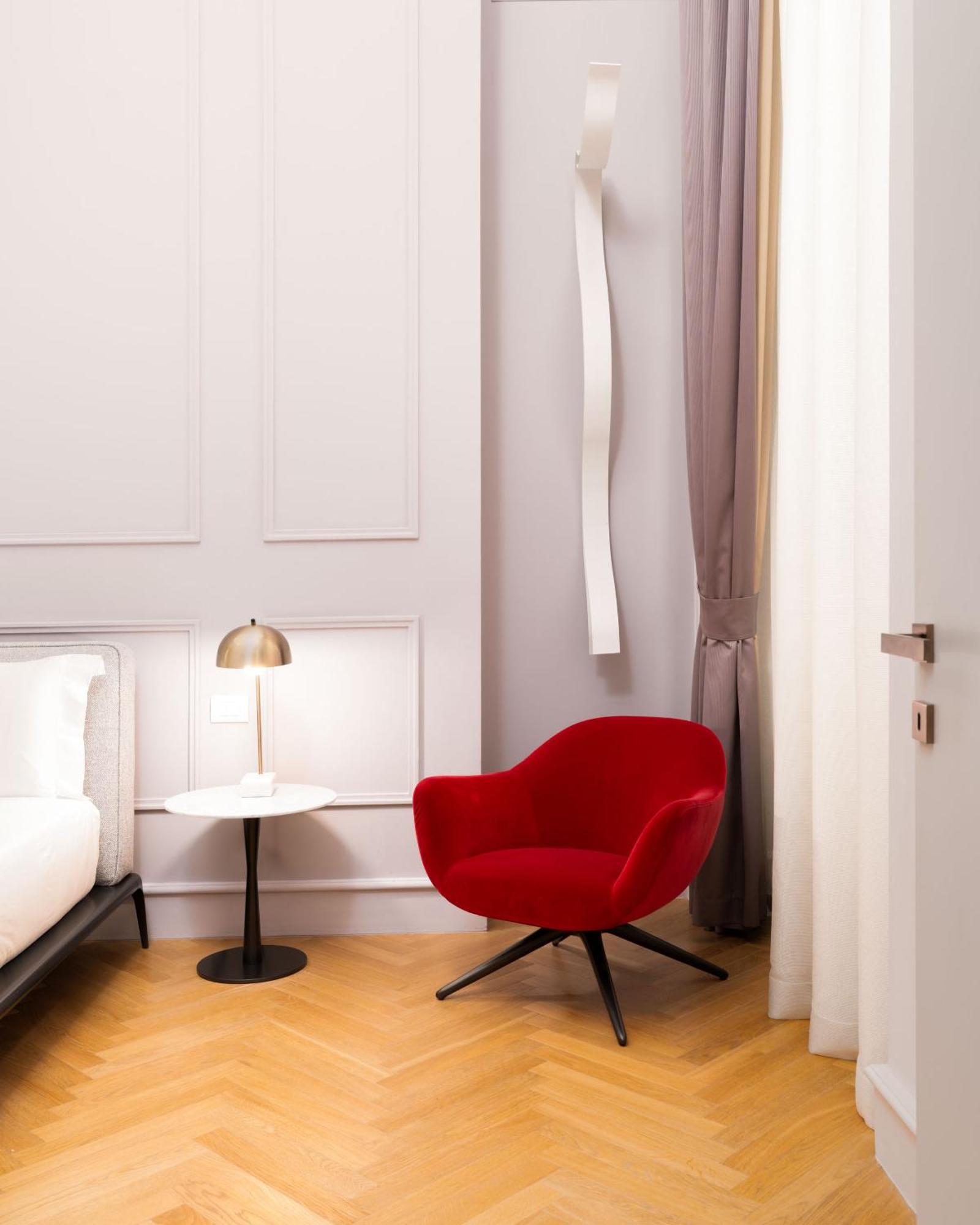 Limehome Lecce Palazzo Bn Extérieur photo