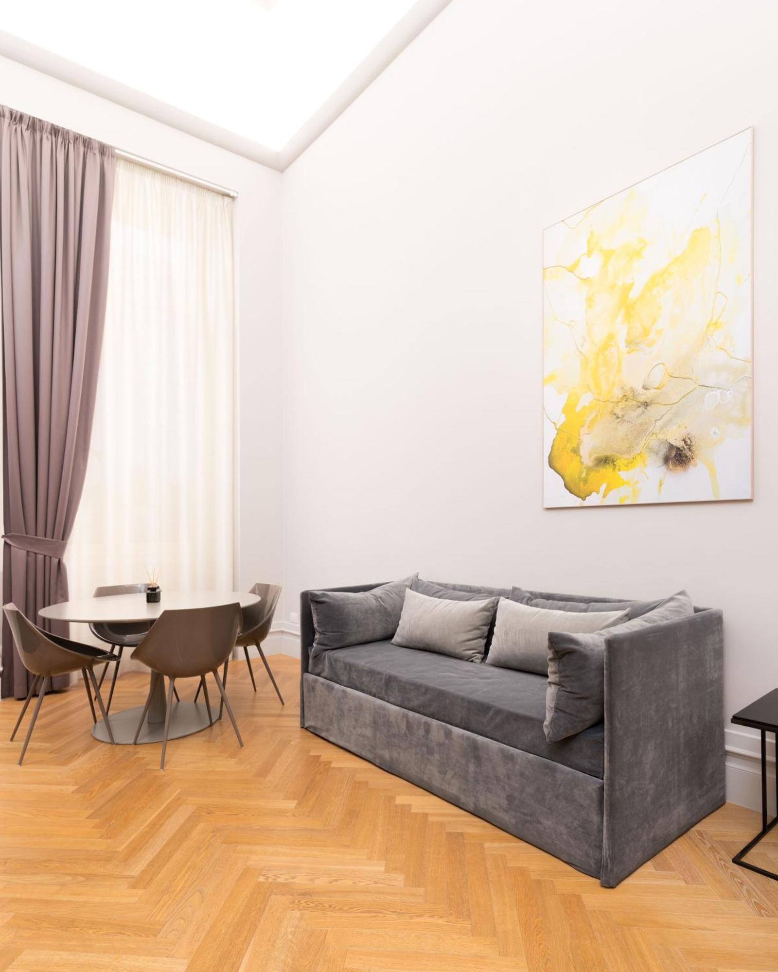 Limehome Lecce Palazzo Bn Extérieur photo