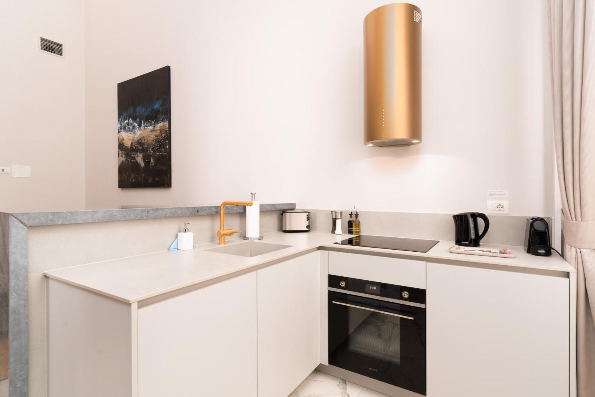 Limehome Lecce Palazzo Bn Extérieur photo