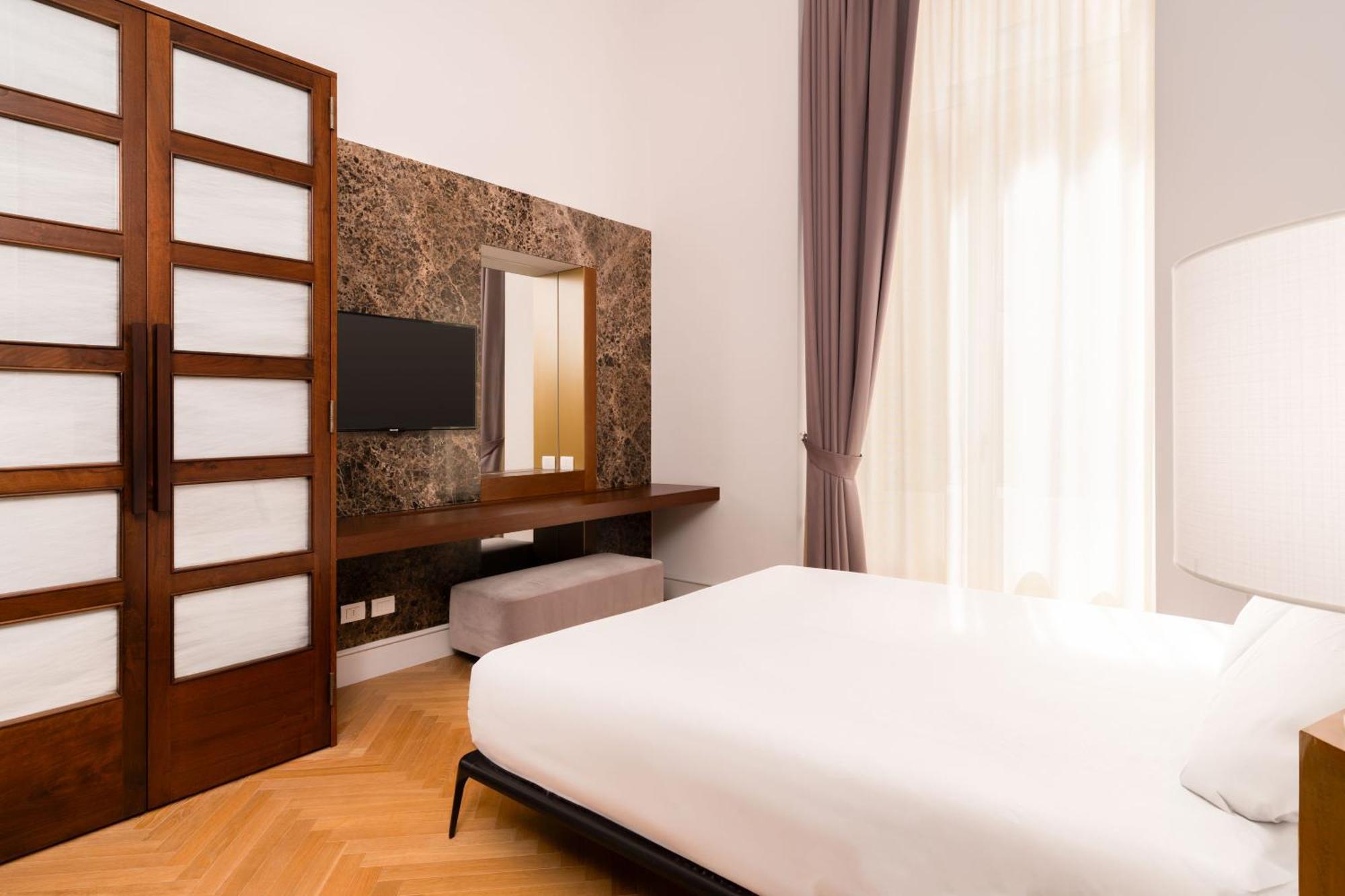 Limehome Lecce Palazzo Bn Extérieur photo