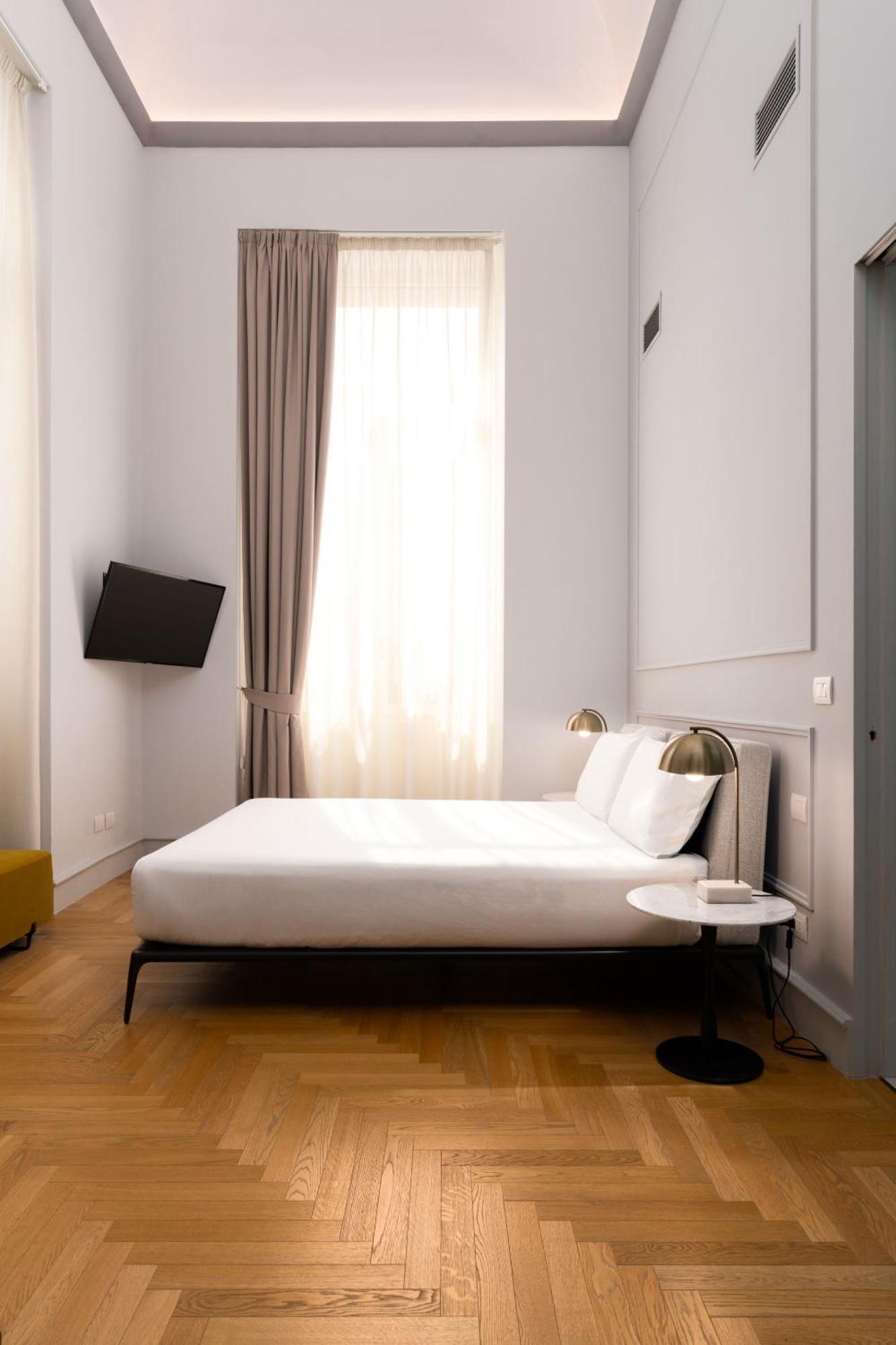 Limehome Lecce Palazzo Bn Extérieur photo