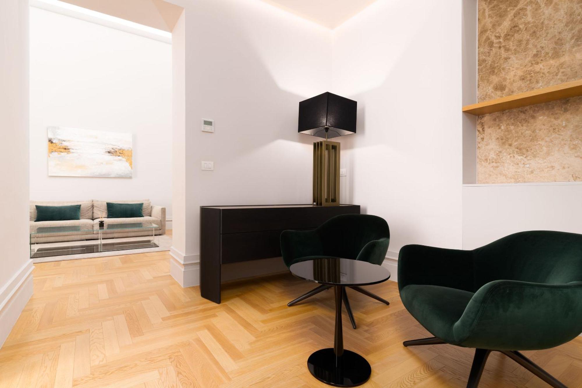 Limehome Lecce Palazzo Bn Extérieur photo