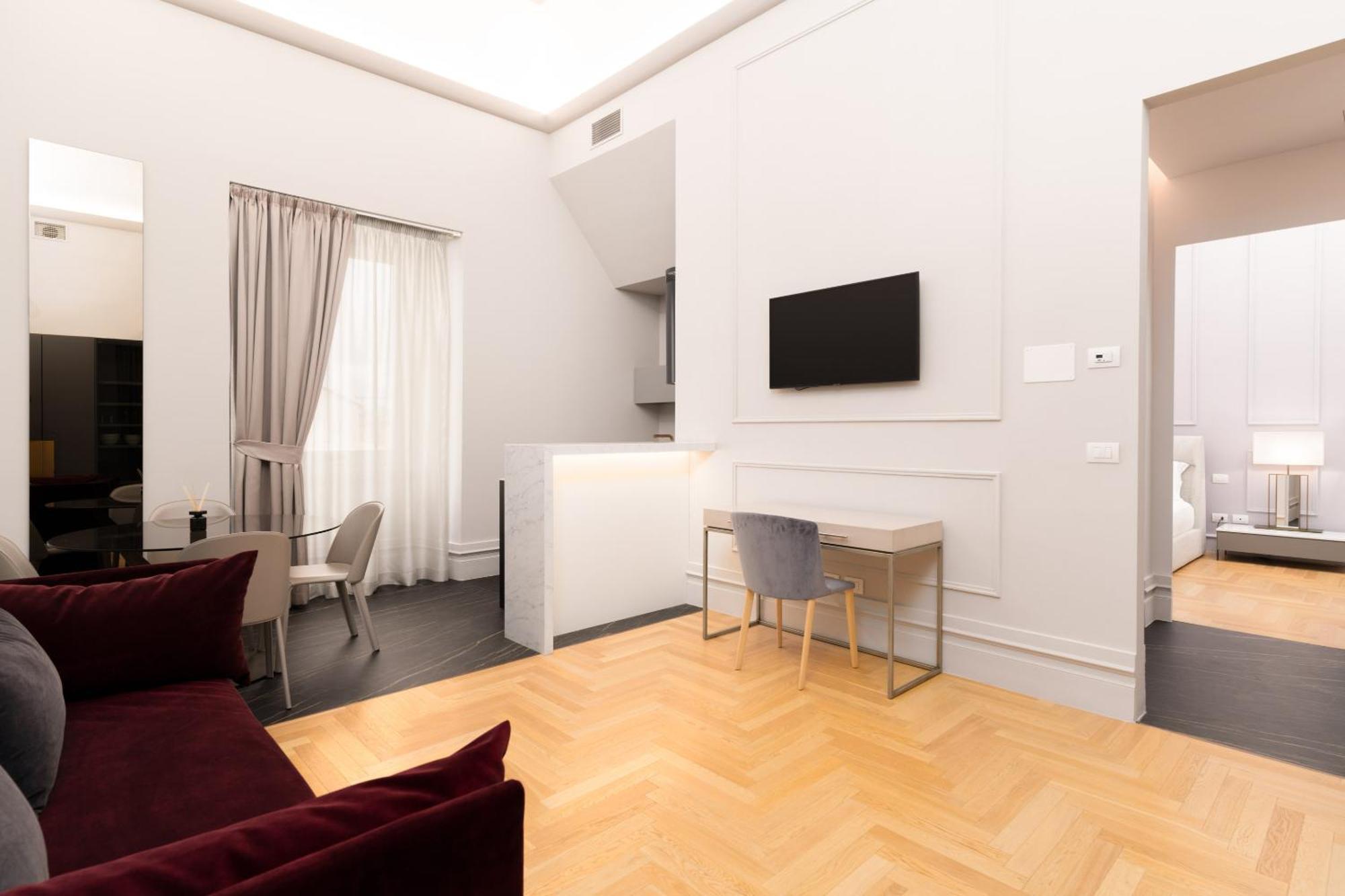Limehome Lecce Palazzo Bn Extérieur photo