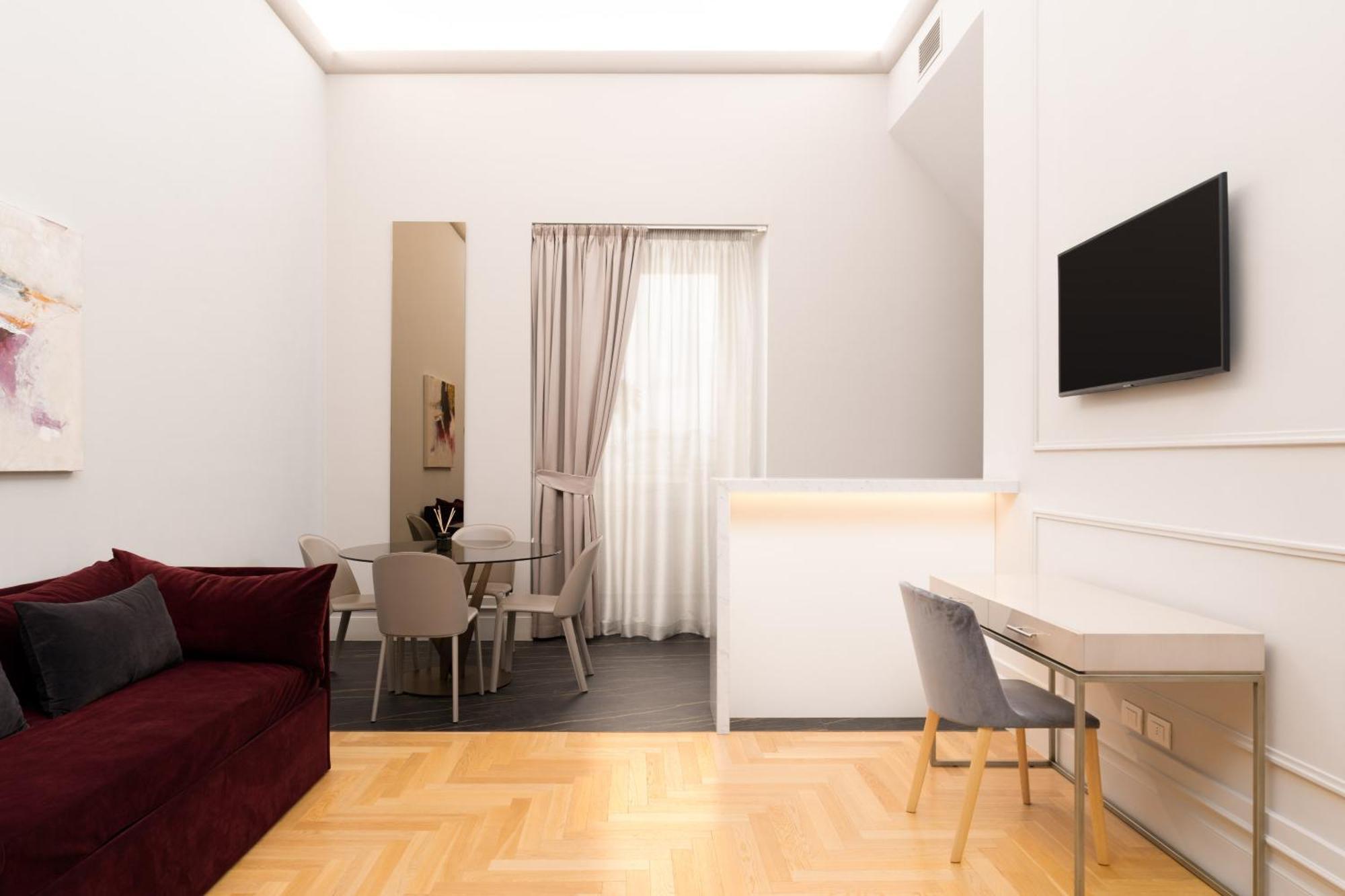 Limehome Lecce Palazzo Bn Extérieur photo