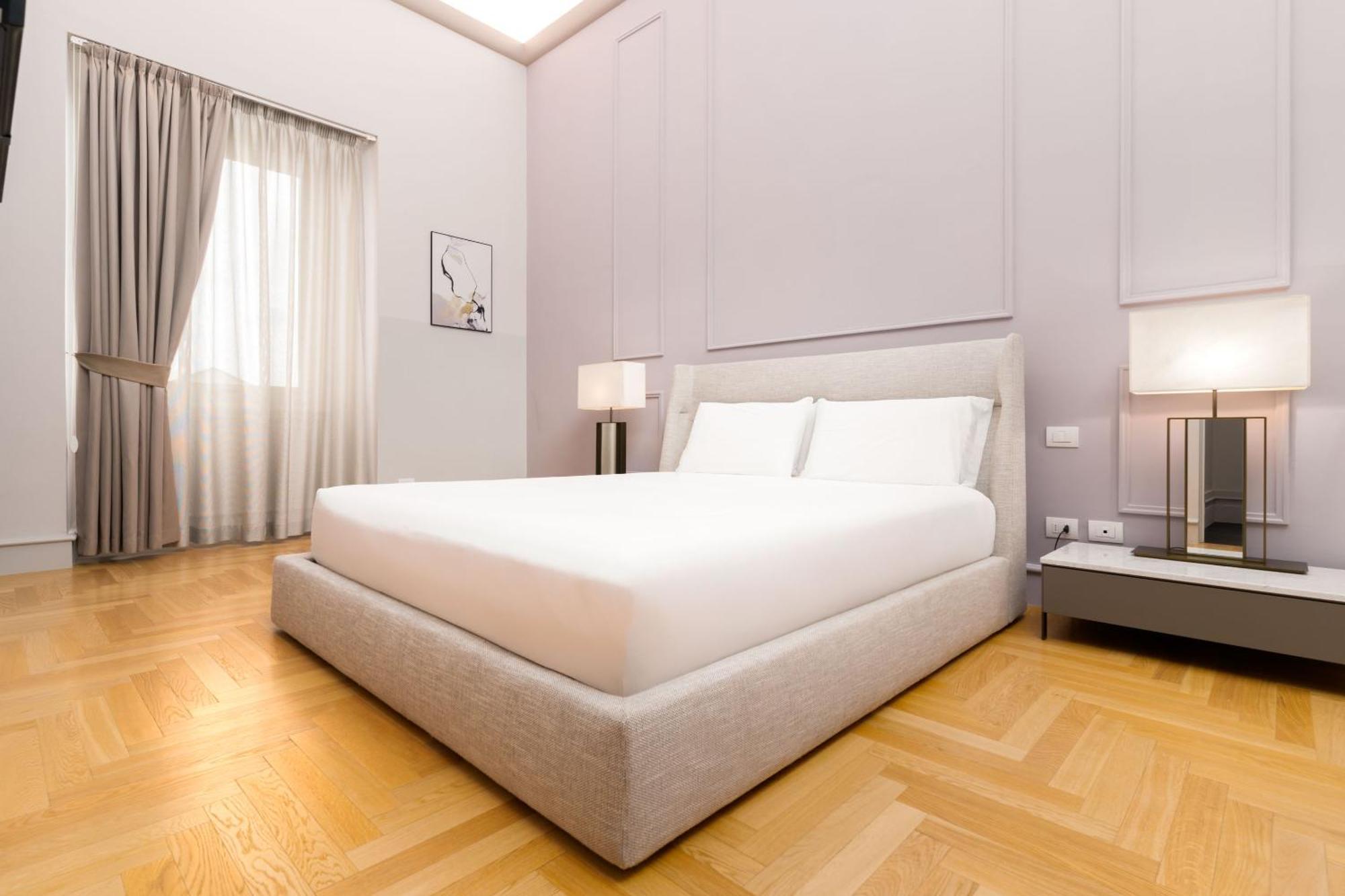 Limehome Lecce Palazzo Bn Chambre photo