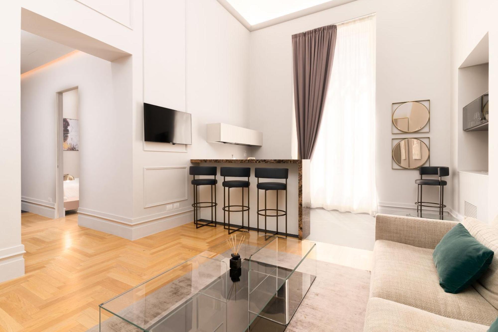 Limehome Lecce Palazzo Bn Extérieur photo