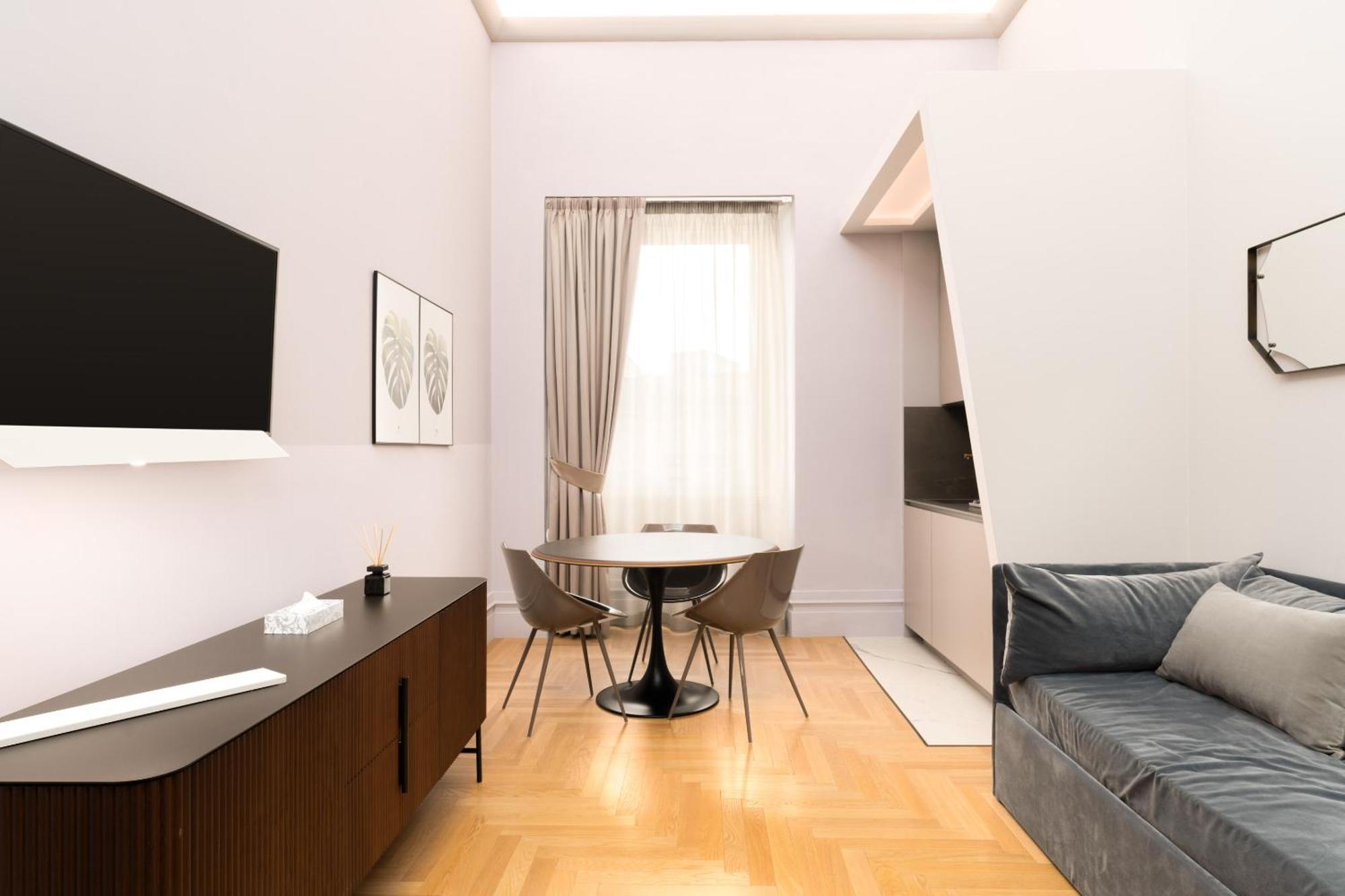 Limehome Lecce Palazzo Bn Extérieur photo