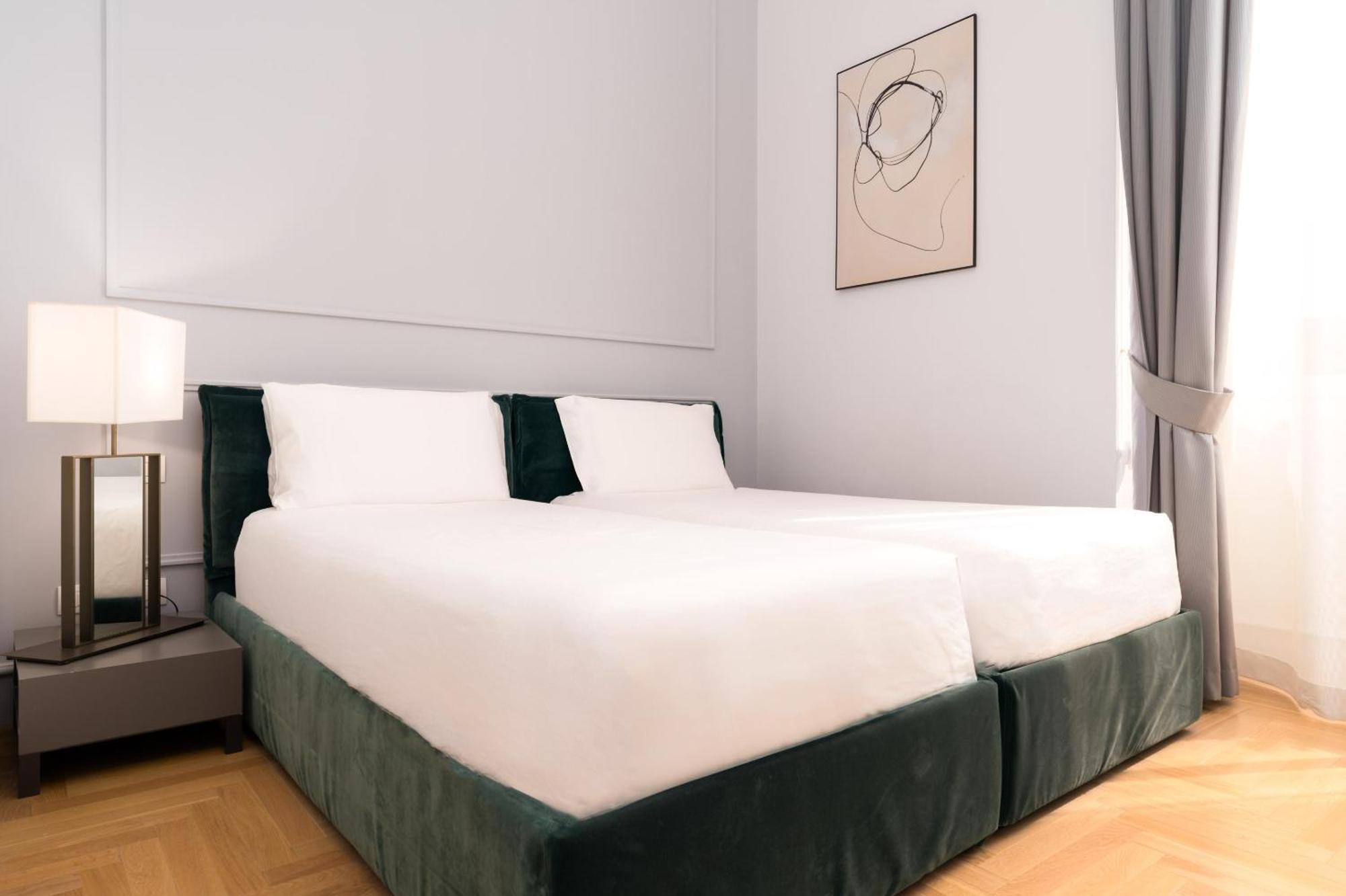 Limehome Lecce Palazzo Bn Chambre photo