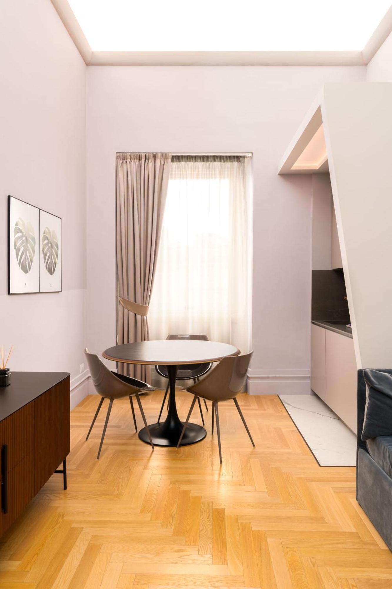 Limehome Lecce Palazzo Bn Chambre photo
