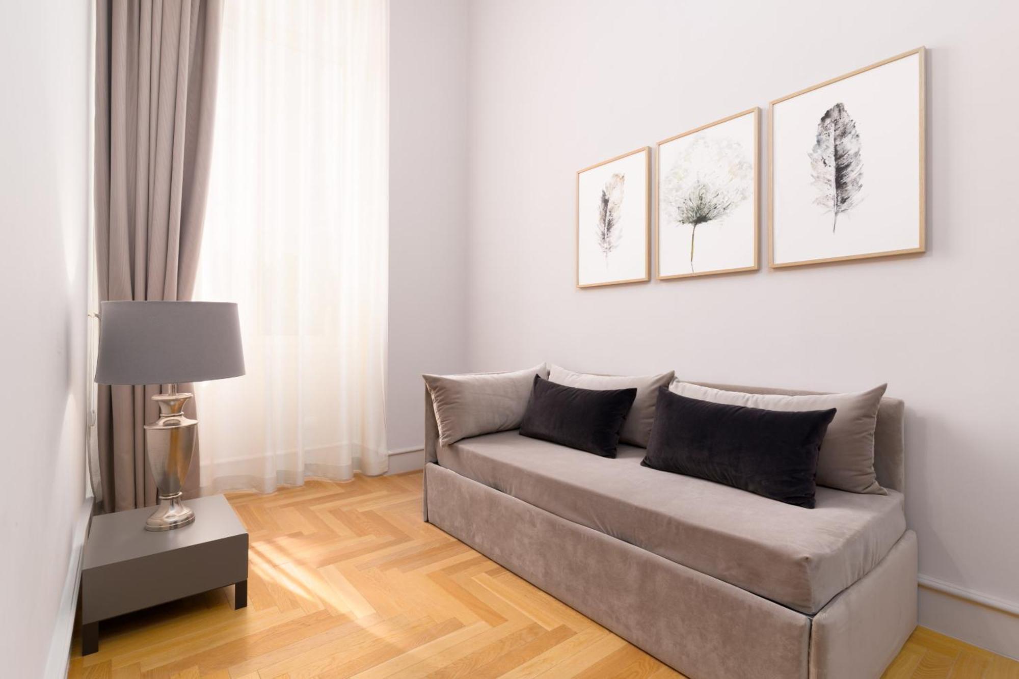 Limehome Lecce Palazzo Bn Chambre photo