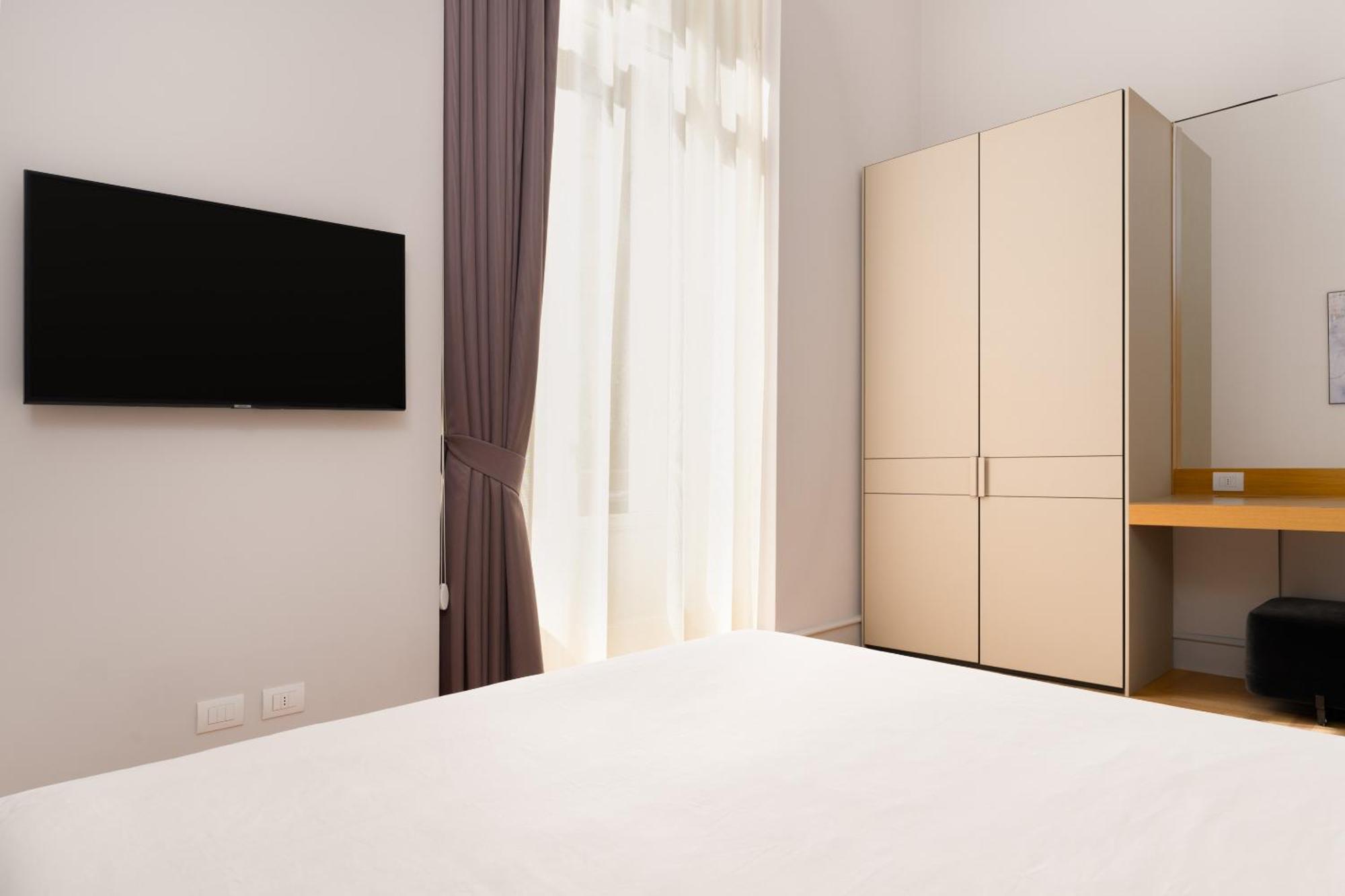 Limehome Lecce Palazzo Bn Chambre photo