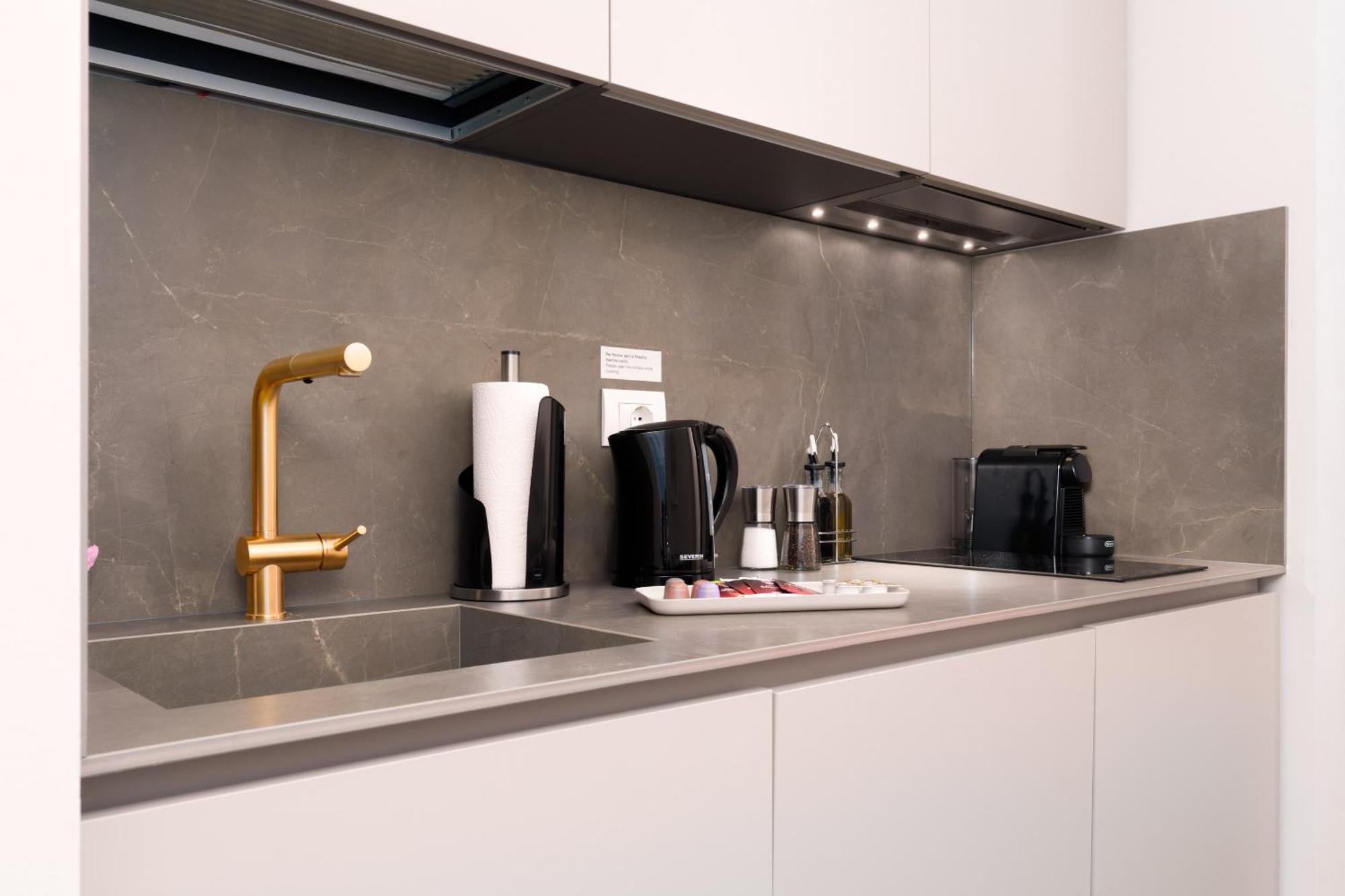 Limehome Lecce Palazzo Bn Chambre photo