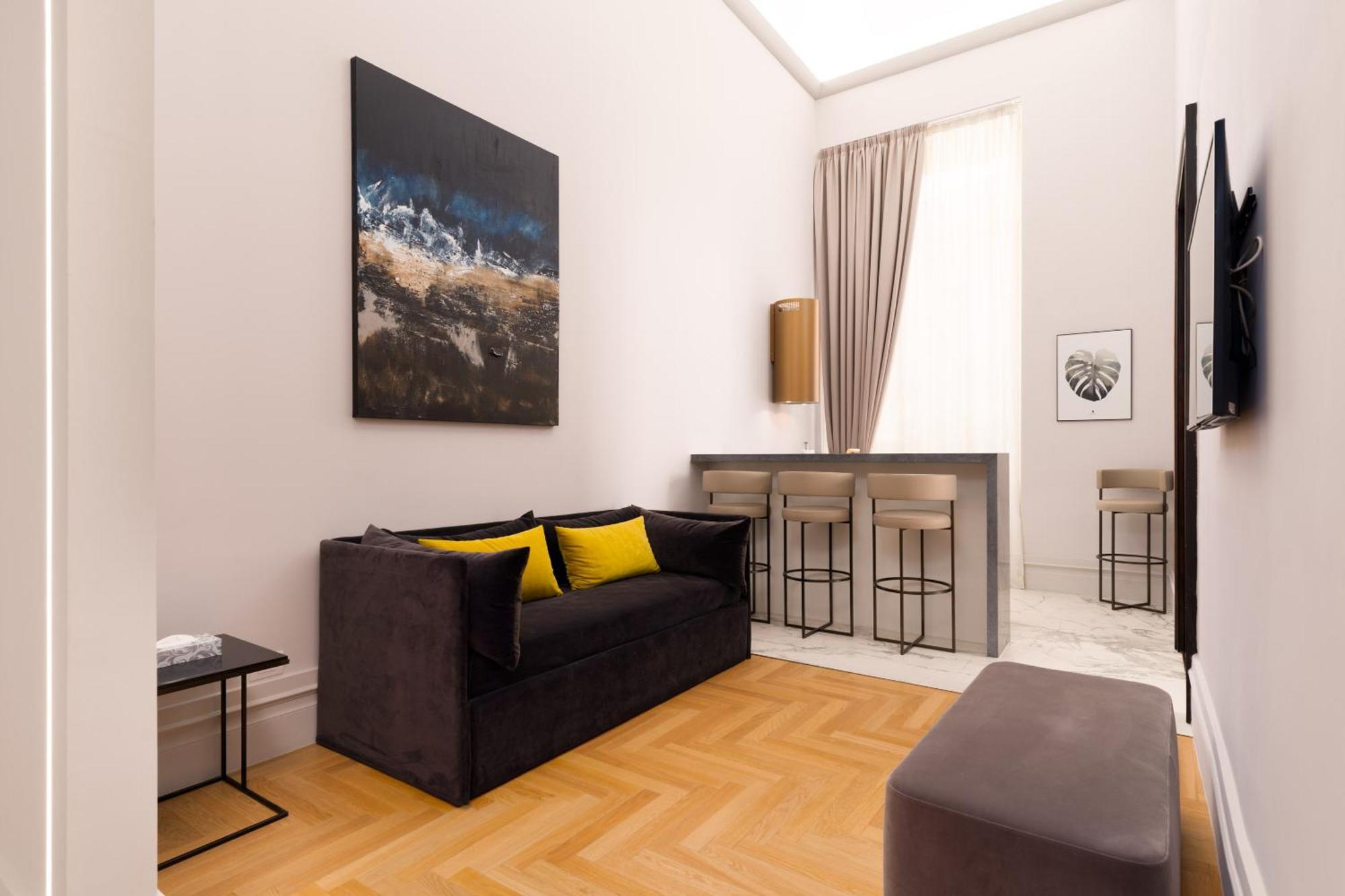 Limehome Lecce Palazzo Bn Chambre photo