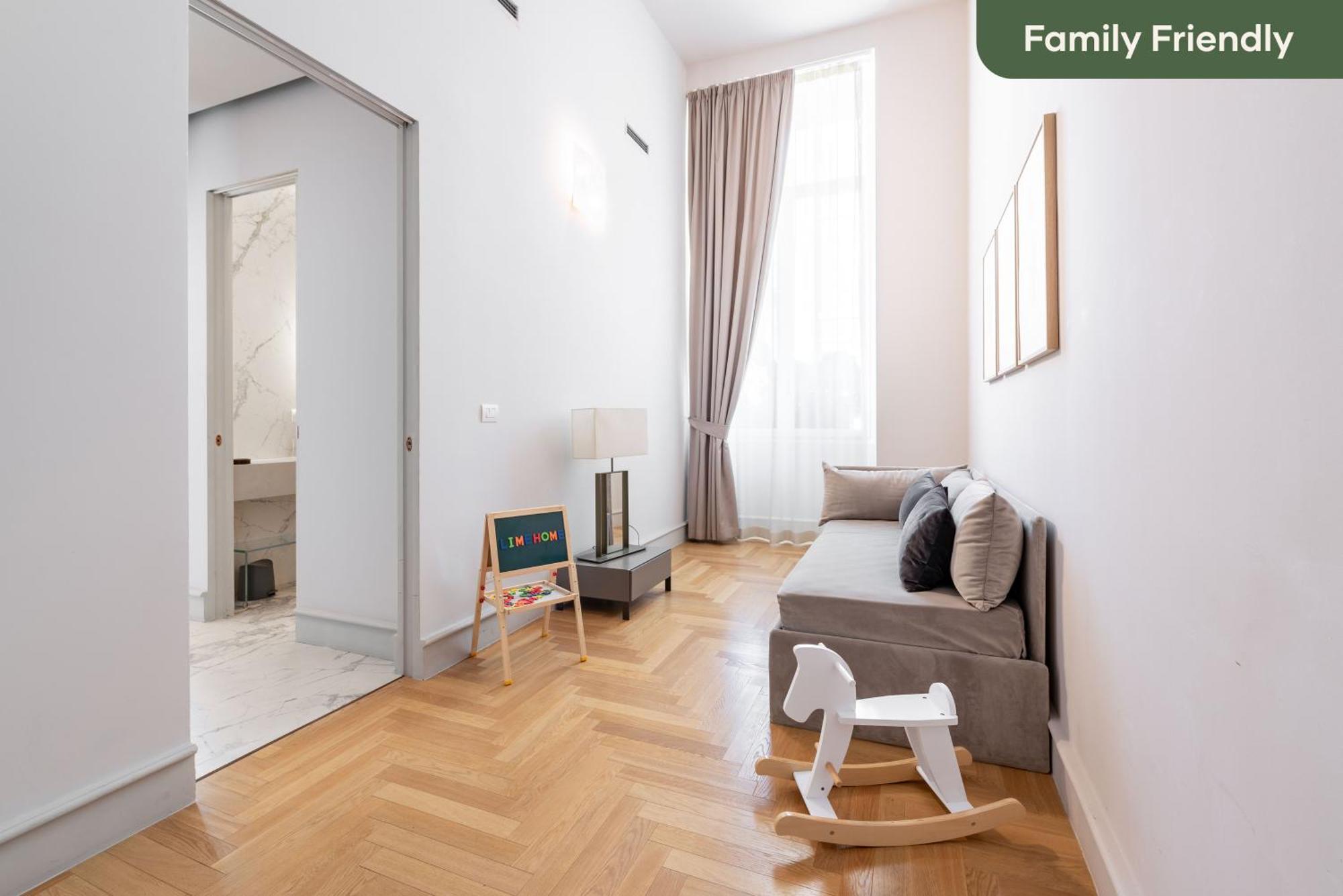 Limehome Lecce Palazzo Bn Extérieur photo
